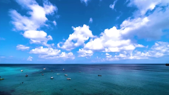 Beach, Ocean, Sea, Sand, Water, Sky