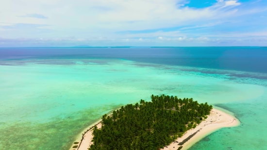 Beach, Ocean, Sea, Shoreline, Sand, Coast