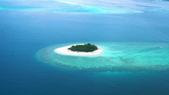 Beach, Sand, Ocean, Archipelago, Sea, Water