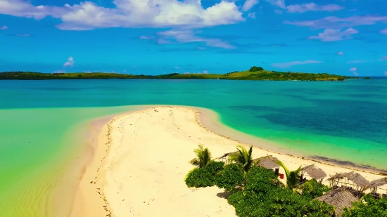 Beach, Sand, Ocean, Sea, Coast, Water