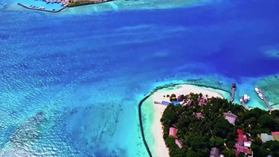 Beach, Sand, Ocean, Sea, Water, Coast