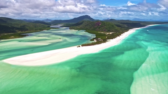 Beach, Sand, Sea, Ocean, Water, Bay