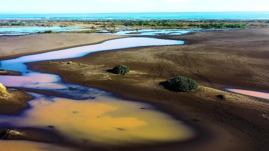 Beach, Sand, Soil, Sea, Ocean, Water