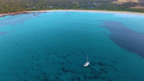 Beach, Sandbar, Ocean, Sand, Sea, Bar