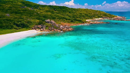 Beach, Sandbar, Sea, Bar, Sand, Ocean