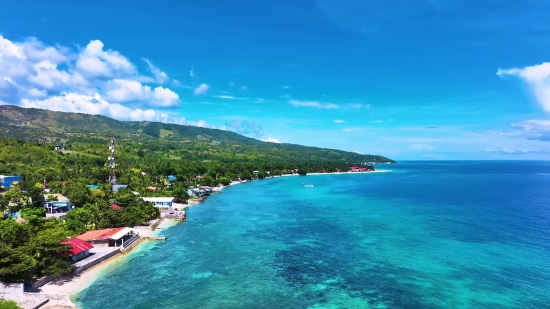 Beach, Sea, Ocean, Coast, Water, Bay