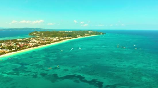 Beach, Sea, Ocean, Sand, Coast, Bay