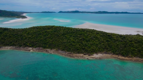 Beach, Sea, Ocean, Sand, Sandbar, Water