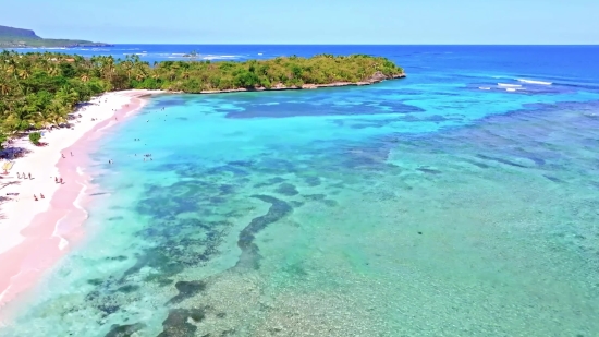 Beach, Sea, Ocean, Sand, Water, Coast