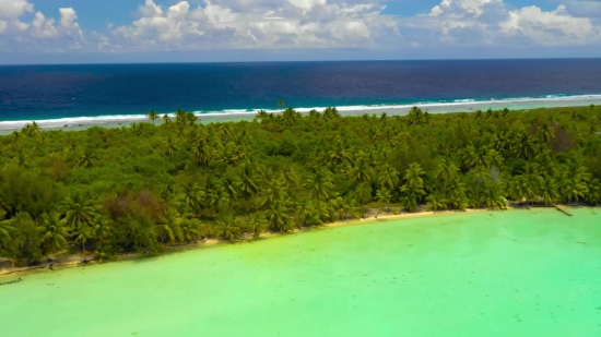 Beach, Sea, Ocean, Water, Coast, Sand