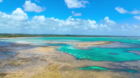 Beach, Sea, Sand, Ocean, Coast, Water