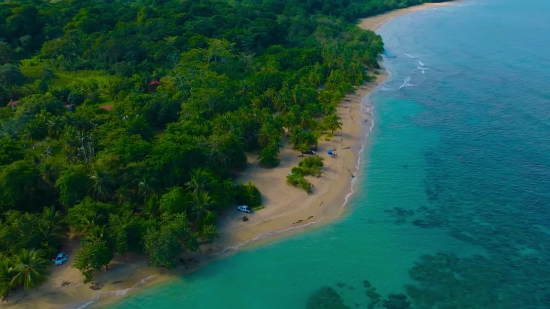 Beach, Sea, Sandbar, Water, Ocean, Coast