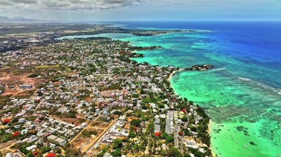 Beach, Sea, Shoreline, Coast, Ocean, Water