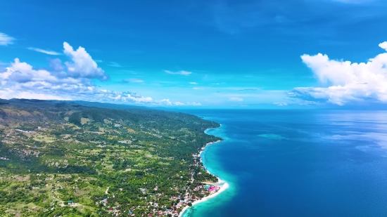 Beach, Sea, Shoreline, Ocean, Coast, Water