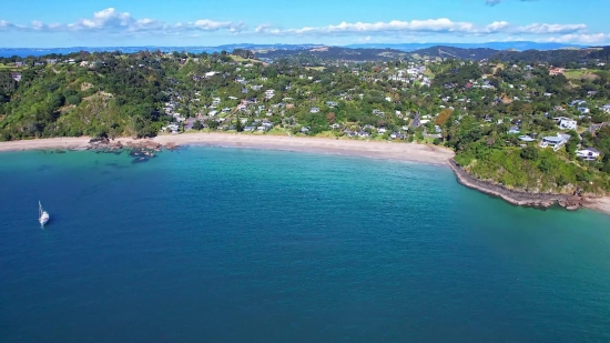 Beach, Sea, Water, Island, Coast, Ocean