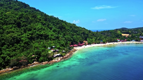 Beach, Sea, Water, Ocean, Sandbar, Sand