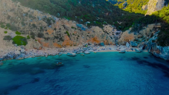 Beach, Sea, Water, Ocean, Turquoise, Travel