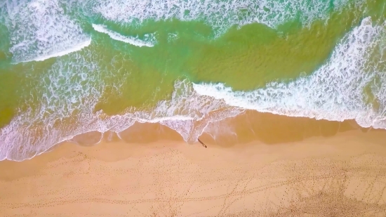 Beach, Water, Ocean, Sand, Sea, Summer