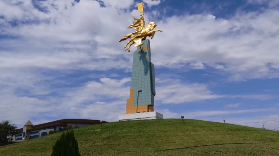 Beacon, Tower, Structure, Sky, Architecture, Monument