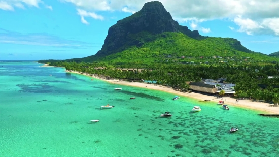 Beautiful Stock Footage, Beach, Sea, Ocean, Coast, Water