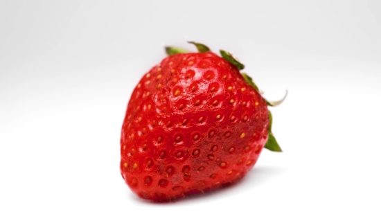 Berry, Strawberry, Fruit, Edible Fruit, Food, Produce