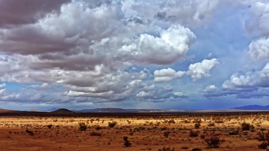 Better Call Saul Clips, Sky, Atmosphere, Landscape, Clouds, Ocean