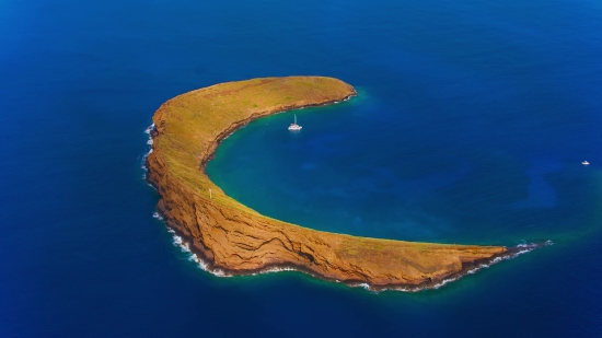 Body Of Water, Bay, Ocean, Sea, Sky, Water