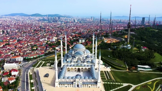 Building, Architecture, Shrine, Place Of Worship, Palace, Dome