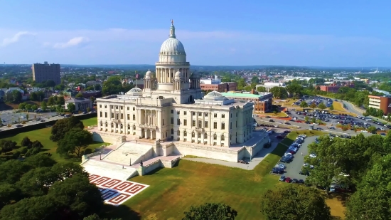 Building, Dome, Architecture, University, Church, Palace