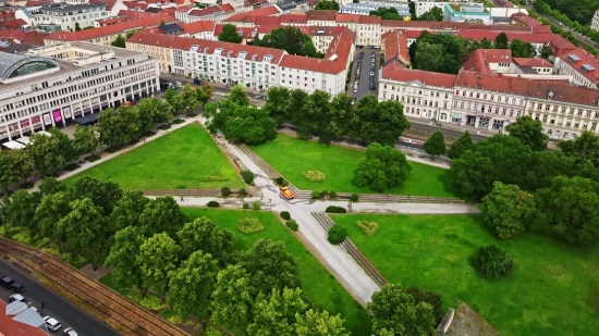 Building, Garden, Architecture, University, Travel, City