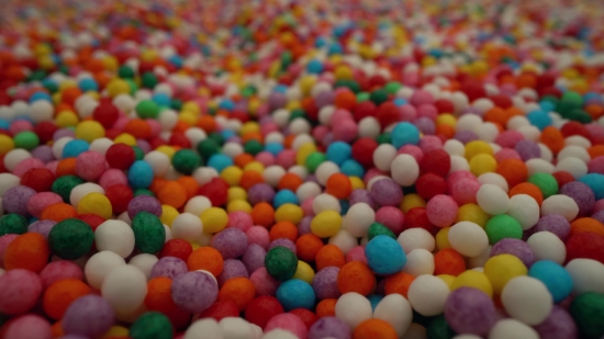 Candy, Confectionery, Colorful, Sweet, Sugar, Food