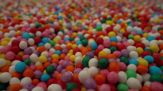 Candy, Confectionery, Colorful, Sweet, Sugar, Food