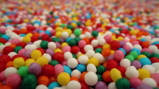 Candy, Confectionery, Colorful, Sweet, Sugar, Food