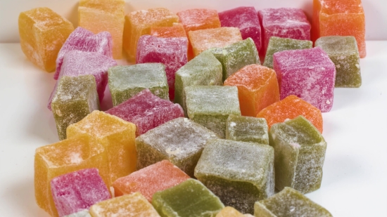 Candy, Confectionery, Food, Fruit, Sugar, Snack