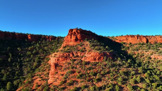 Canyon, Cliff, Mountain, Landscape, Valley, Rock