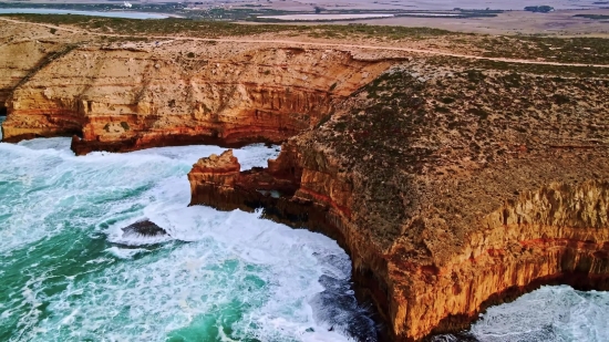 Canyon, Cliff, Ravine, Valley, Geological Formation, Landscape