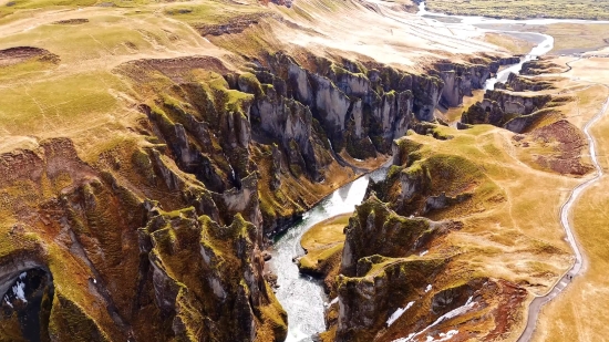 Canyon, Mountain, Cliff, Landscape, Rock, Ravine