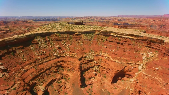 Canyon, Ravine, Valley, Desert, Rock, Natural Depression