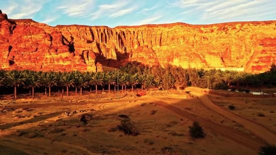 Canyon, Ravine, Valley, Natural Depression, Desert, Rock