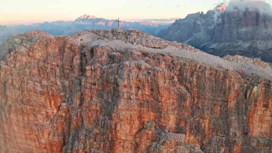 Canyon, Ravine, Valley, Natural Depression, Rock, Landscape