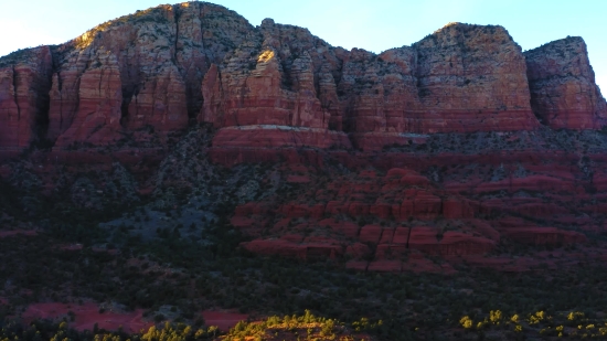 Canyon, Ravine, Valley, Natural Depression, Rock, Landscape