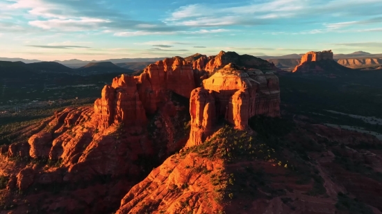 Canyon, Ravine, Valley, Natural Depression, Rock, Rim