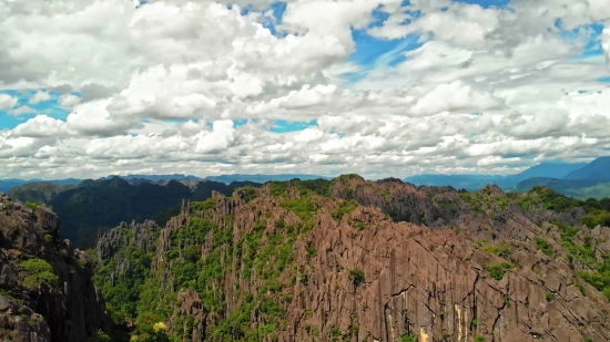 Canyon, Valley, Ravine, Landscape, Mountain, Cliff