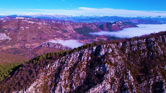 Canyon, Valley, Ravine, Landscape, Mountain, Rock