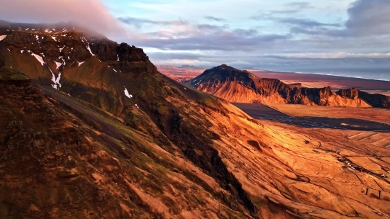 Canyon, Valley, Ravine, Mountain, Landscape, Mountains