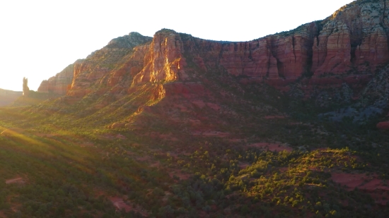 Canyon, Valley, Ravine, Mountain, Landscape, Mountains