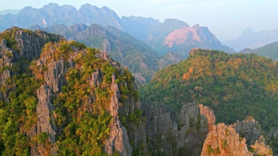 Canyon, Valley, Ravine, Mountain, Landscape, Natural Depression