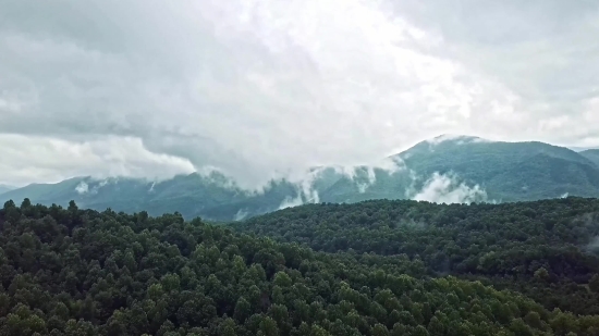 Car Footage To Edit, Mountain, Range, Landscape, Mountains, Volcano