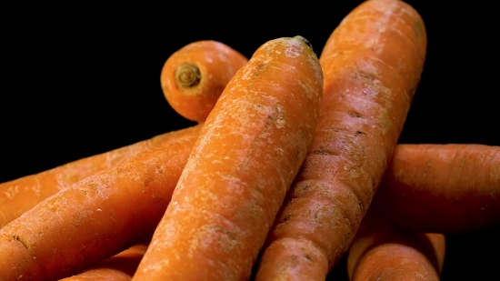 Carrot, Root, Food, Fresh, Meal, Delicious