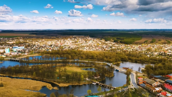 Cartoon Man Walking Green Screen Video Download, Sky, Lake, Landscape, River, Water